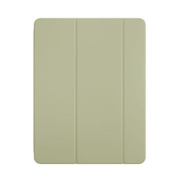Apple Smart Folio ovitek za iPad Air 13'' (M2), zelen (mwkc3zm/a)