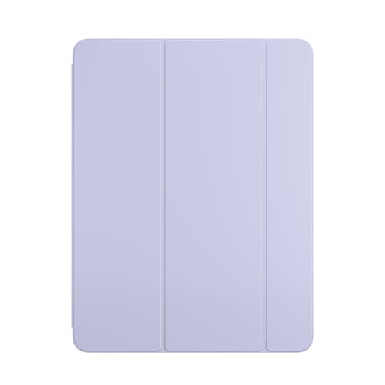 Apple Smart Folio ovitek za iPad Air 13'' (M2), vijoličen (mwkd3zm/a)