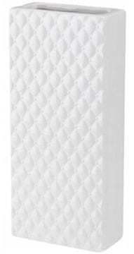 shumee Vlažilec zraka za radiatorje, keramičen, bel, 18,5 x 7,5 x 3,5 cm