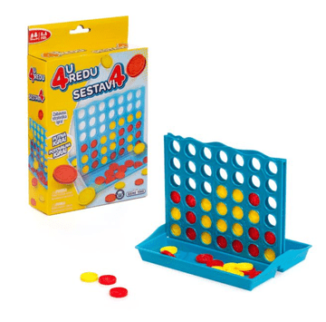 FunVille sestavi 4