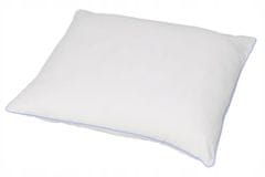 shumee Antialergijska medicinska blazina 50x60 cm bela velika