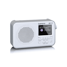 LENCO PDR-036WH prenosni radio