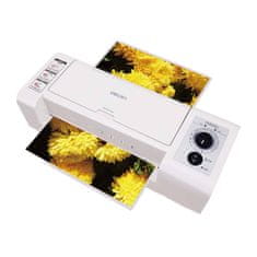 Deli Laminator A4 E3891-EU