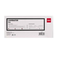 Deli Laminator A4 E3891-EU