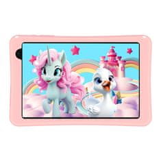 Teclast Teclast tablični računalnik P85TKids 8" 4/64 GB WIFI (roza)