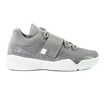 Nike Čevlji siva Air Jordan J23