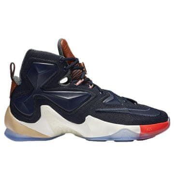 Nike Čevlji za košarko mornarsko modra Lebron Xiii Limited