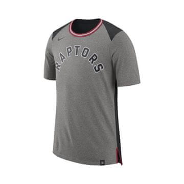 Nike Majice siva M Toronto Raptors