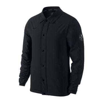 Nike Jakne uniwersalne črna Kyrie Jacket