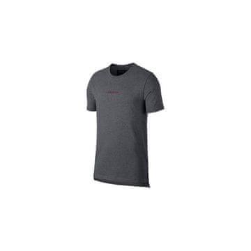 Nike Majice siva Wings Ceo Top