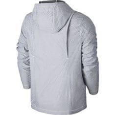Nike Jakne obutev za tek siva XL Hyper Elite Jacket