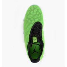 Nike Čevlji zelena 40 EU Air Jordan Future Low