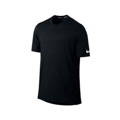 Nike Majice črna S Dry Elite Top