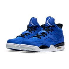 Nike Čevlji modra 42.5 EU Air Jordan Son OF Mars