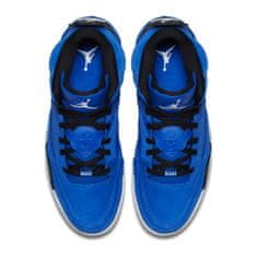 Nike Čevlji modra 42.5 EU Air Jordan Son OF Mars