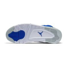 Nike Čevlji modra 44.5 EU Air Jordan Son OF Mars