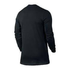 Nike Športni pulover 173 - 177 cm/S Breathe Elite Top