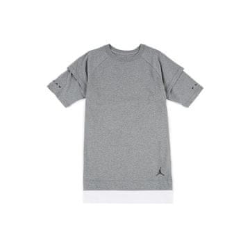Nike Majice siva AJ Xiii