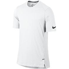 Nike Majice bela S Dry Elite Top