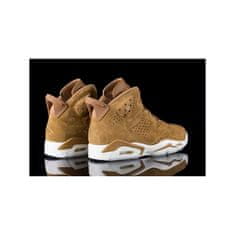 Nike Čevlji rjava 44 EU Jordan VI Retro Wheat Pack