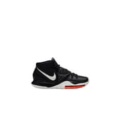 Nike Čevlji košarkaška obutev črna 42.5 EU Kyrie 6