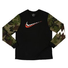 Nike Majice XXL M NK Tee Dna LS