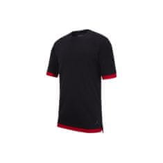 Nike Majice črna L Jordan Tech SS Top