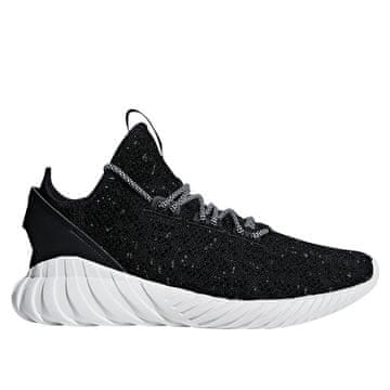 Adidas Čevlji črna 45 1/3 EU Tubular Doom Sock P