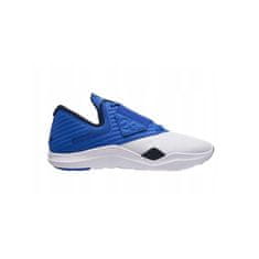 Nike Čevlji košarkaška obutev modra 47 EU Air Jordan Relentless