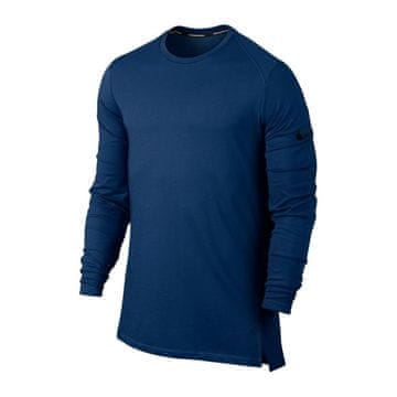 Nike Športni puloverji 173 - 177 cm/S Breathe Elite Top