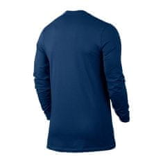 Nike Športni pulover 173 - 177 cm/S Breathe Elite Top