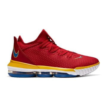 Nike Čevlji za košarko Lebron 16 Low