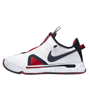Nike Čevlji za košarko 42.5 EU PG 4