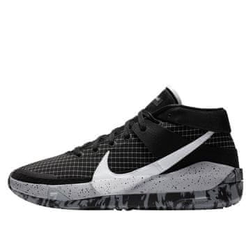 Nike Čevlji za košarko črna KD13
