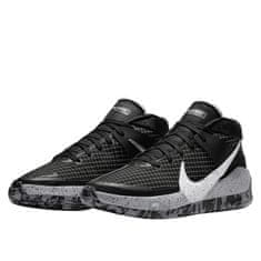 Nike Čevlji košarkaška obutev črna 42.5 EU KD13