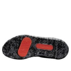 Nike Čevlji košarkaška obutev črna 42.5 EU KD13