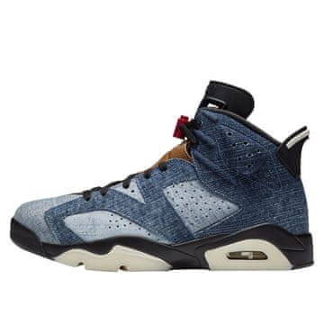 Nike Čevlji za vsak dan Air 6 Retro