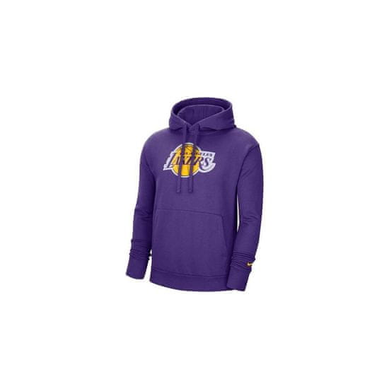 Nike Športni pulover Los Angeles Lakers Essential