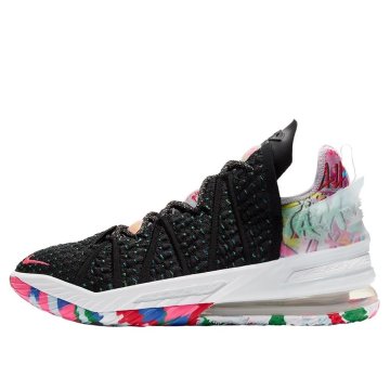 Nike Čevlji za košarko Lebron Xviii
