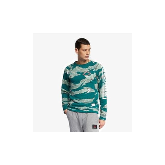 Nike Športni pulover City OF Flight Fleece Crew