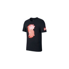Nike Majice črna XL Drifit Kyrie