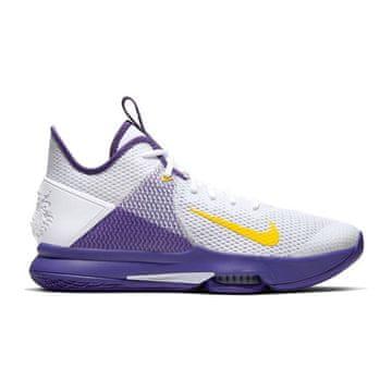 Nike Čevlji za košarko Witness 4 Lebron James