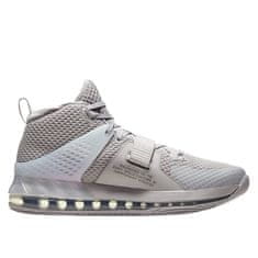 Nike Čevlji košarkaška obutev siva 41 EU Air Force Max II
