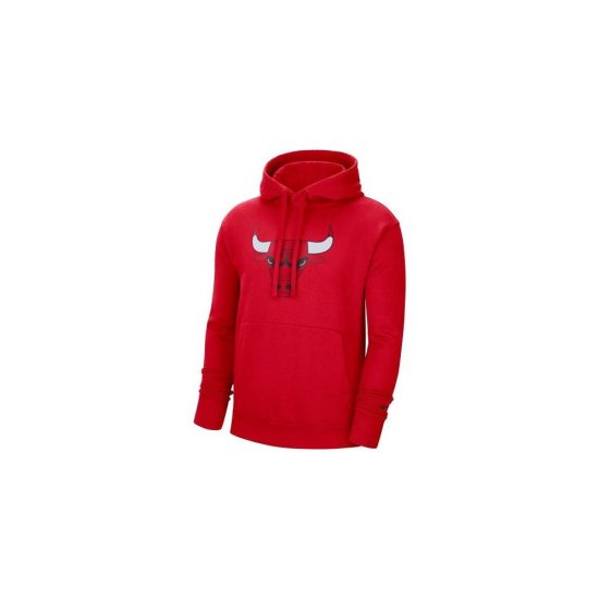 Nike Športni pulover Chicago Bulls Essential