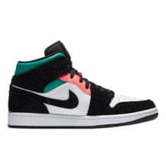 Nike Čevlji 43 EU Air Jordan 1 Mid South Beach