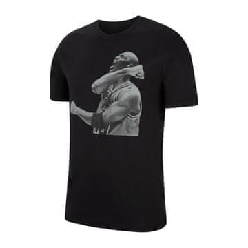 Nike Majice črna Air Jordan Photo