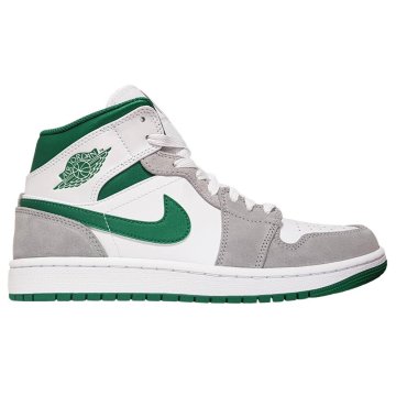 Nike Čevlji košarkaška obutev Air Jordan 1 Mid SE