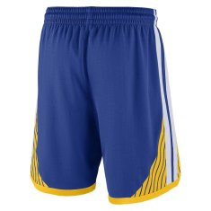 Nike Hlače košarkaška obutev 193 - 197 cm/XXL Gsw M NK Swgmn Short Road