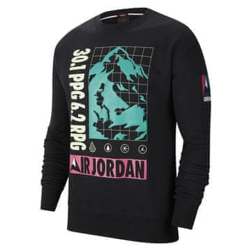 Nike Majice Jordan Mountainside Flc
