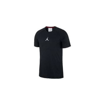 Nike Majice za trening črna XS Jordan Air